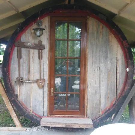 Botte By Terrebio *
